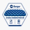 Kleine productafbeelding Berger Livenza Campingtisch 1