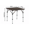 Kleine productafbeelding Berger Livenza Campingtisch 1