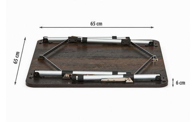Product afbeelding Berger Livenza Campingtisch 1