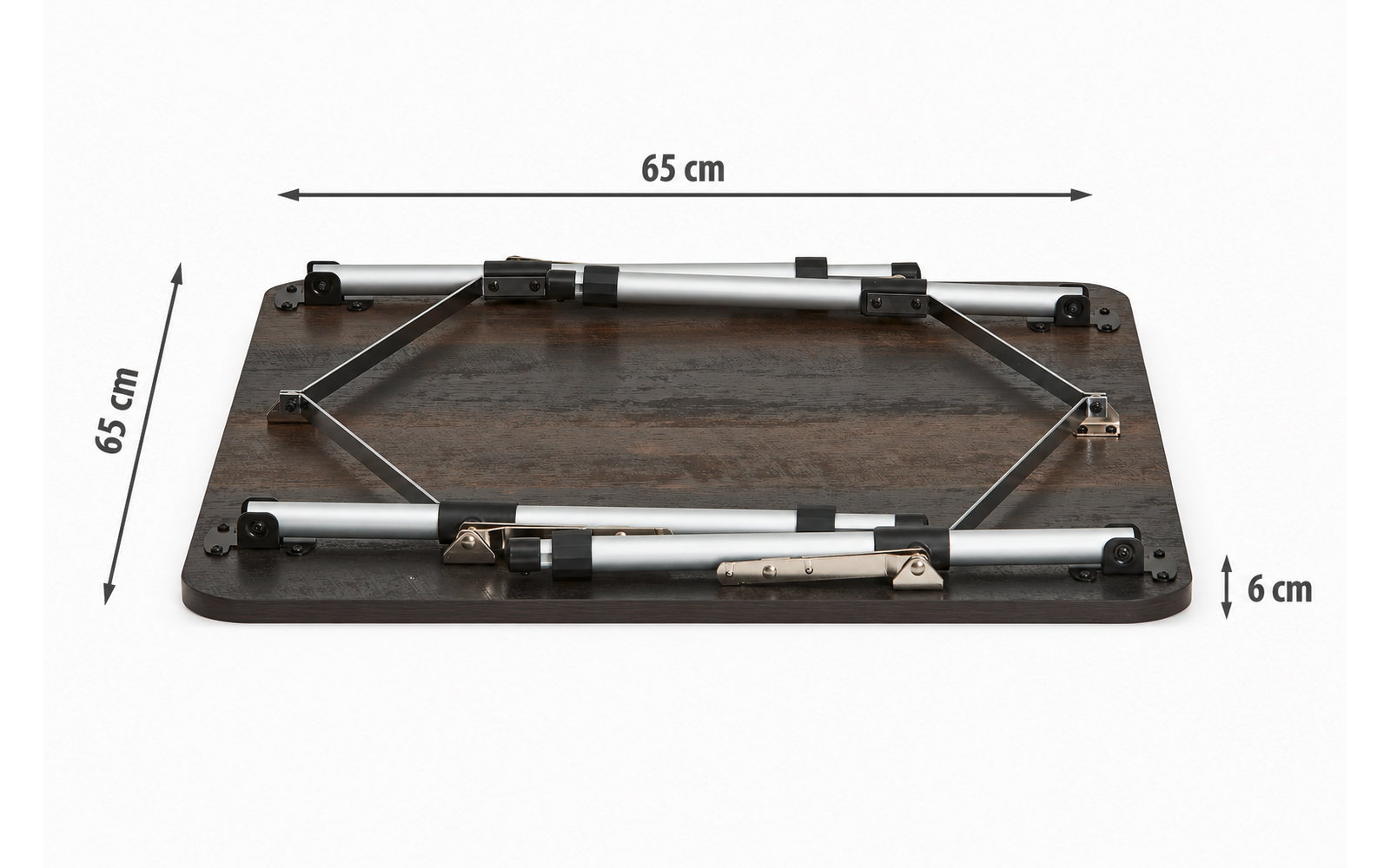 Product afbeelding Berger Livenza Campingtisch 1