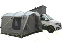 229997 - Outwell Armona Busvorzelt grau 