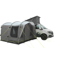 Outwell Armona Auvent pour bus gris 265 x 250 x 205 cm