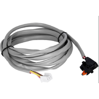 Encoder remote display DuoC, voor aansluiten