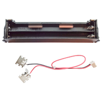 Thetford Batteriehalter f&uuml;r K&uuml;hlschrank N3000 ser.