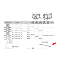 Kit Rapid Set Awning F45