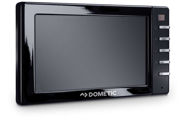 Produktbild Dometic M55L AHD 5 Zoll LCD Monitor f&uuml;r R&uuml;ckfahrkamera 1