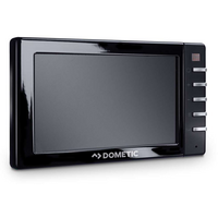 Dometic M55L AHD 5 Zoll LCD Monitor f&uuml;r R&uuml;ckfahrkamera