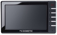 230002JJ - Dometic M55L AHD 5 Zoll LCD Monitor für Rückfahrkamera
