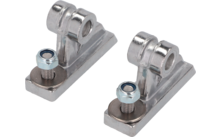 230002KB - LH+RH CONN LEAD RAIL 4900ter