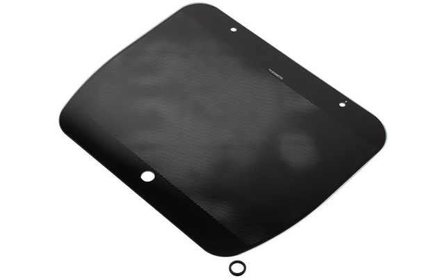 Produktbild Dometic Glasabdeckung CE99-DF 1