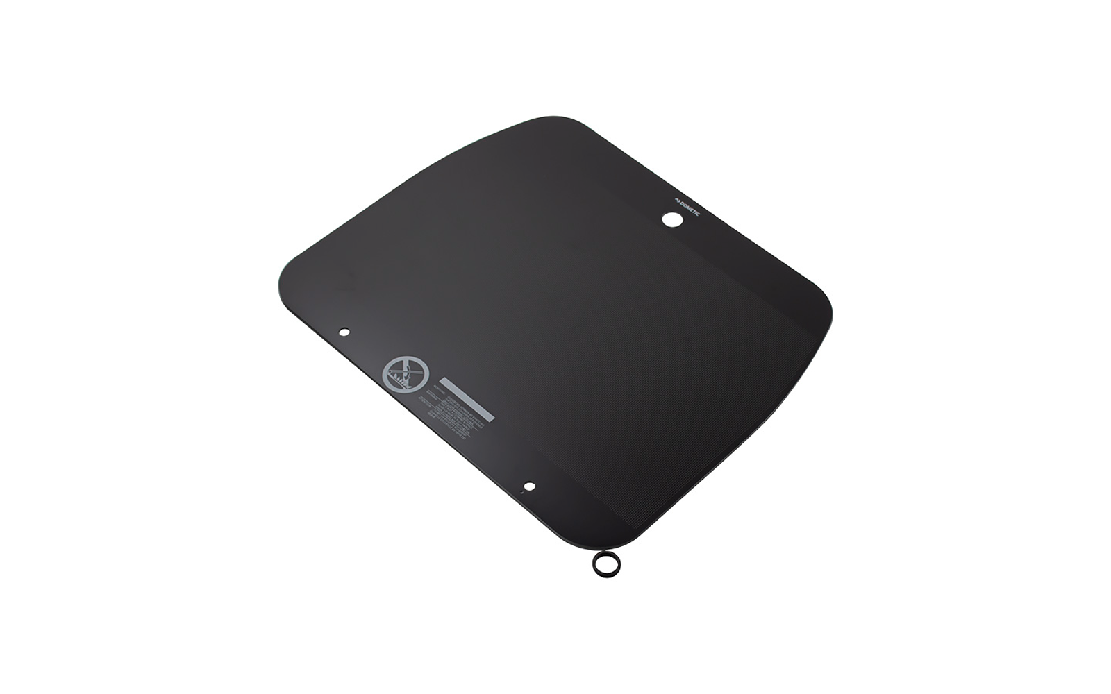Produktbild Dometic Glasabdeckung CE99-DF 1