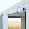 Kleines Produktbild Dometic CampRoom Seitenw&auml;nde 2 St&uuml;ck passend f&uuml;r PerfectWall Markisen 1