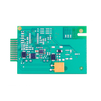 SC500 HOOFD PCB C VERSIE