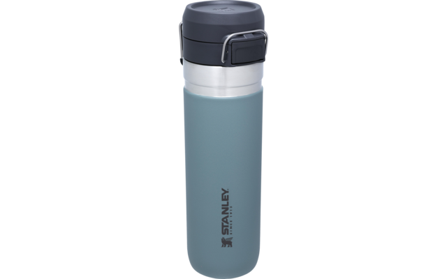 Stanley insulated bottle 0.7 liters shale