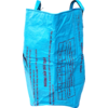 Beadbags laundry bag transport bag large medium blue