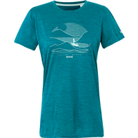 Regatta Fingal IX Damen T-Shirt