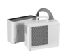 Berger Arktar 5000 Pro Mobile Split-Klimaanlage mit Heizung 5.000 BTU 1.465 W / 560 W