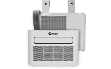 Berger Arktar 5000 Pro Mobile Split-Klimaanlage mit Heizung 5.000 BTU 1.465 W / 560 W