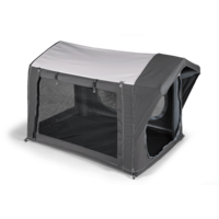 Dometic Dog Tent XL Aufblasbare Hundebox
