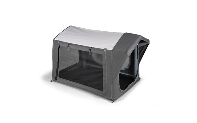 Dometic Dog Tent XL Coffre gonflable pour chiens