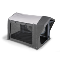 Dometic Dog Tent XL Aufblasbare Hundebox