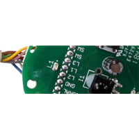 Truma Kabelbaum IR und LED Ersatzteil f&uuml;r  Aventa / Aventa  eco Ersatzteilnummer: 40091-00828