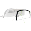 Dometic Sunshine AIR All Season 400 Inflatable canopy for caravan