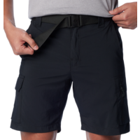 Columbia Silver Ridge Utility Cargo Herenshort