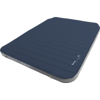 Outwell Dreamboat Campervan Wide Isomatte / Liegematte selbstaufblasend Blau 190 x 150 cm