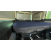 Outwell Dreamboat Campervan Colchoneta autohinchable ancha Azul 190 x 150 cm