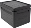 Boxio Cool passive K&uuml;hlbox 