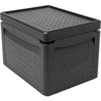 Boxio Cool passieve koelbox