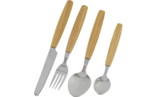 Outwell Cordona Box 16-delige bestekset met opbergdoos