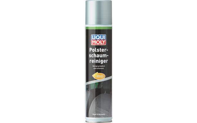 Produktbild Liqui Moly Polsterschaumreiniger f&uuml;r Polster und Teppiche 300 ml  1