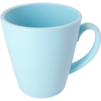 Berger Kynne Trinkbecher 360 ml blau mix & match