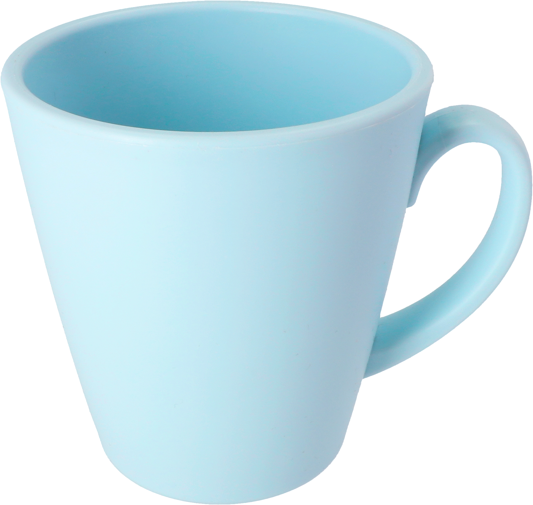 Berger Kynne Trinkbecher 360 ml blau mix & match