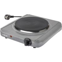 Plaque de cuisson individuelle &eacute;lectrique 230 V Hot Point Brunner