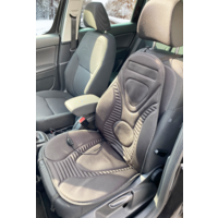 Air-Conditioned Seat Cover (12 V) HP Autozubeh&ouml;r
