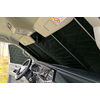 Aislantes térmicos magnéticos Drive Dressy juego para cabina de piloto Ford Nugget (modelos desde 2019)
