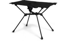 231932 - Table de camping pliable Dometic Portobello 63 x 43 cm avec 2 porte-gobelets