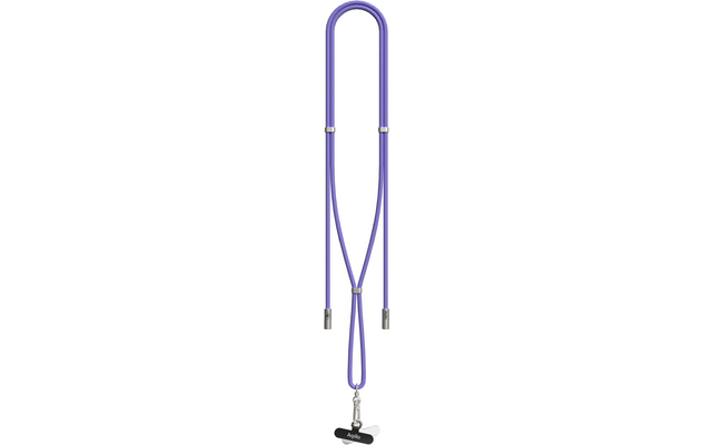 Product afbeelding Aqila Lanyard Power Cable Smartphone-Trageband mit USB-C 60 W 1