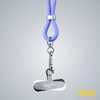Kleine productafbeelding Aqila Lanyard Power Cable Smartphone-Trageband mit USB-C 60 W 1