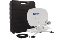 Berger Pathfinder 2.0