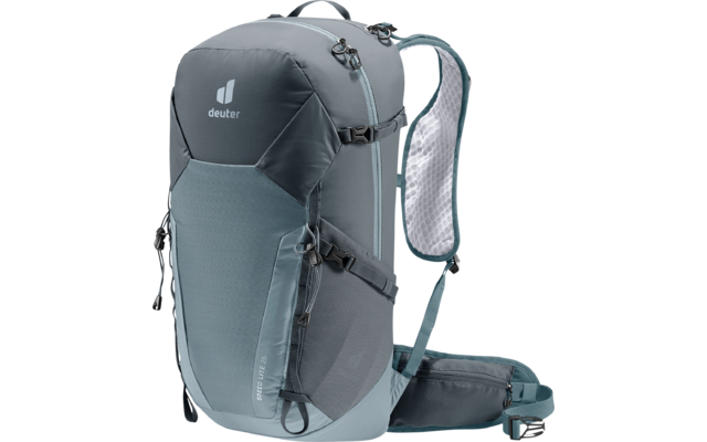 Deuter Hiking Backpack Speed Lite 25 Gray
