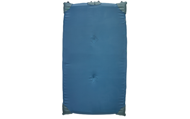 Thermarest Synergy Cover voor slaapmat 20 inch koppeling