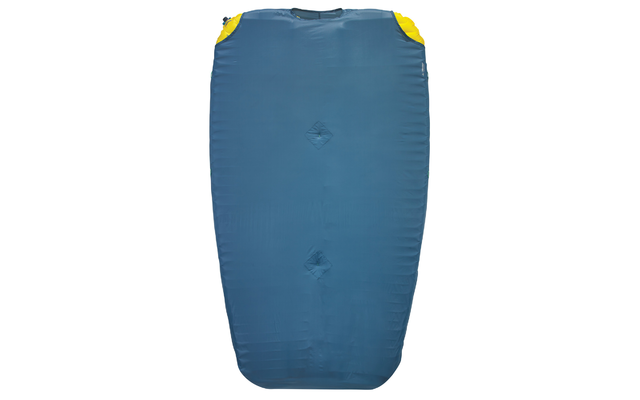 Thermarest Synergy Cover voor slaapmat 20 inch koppeling