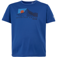 Regatta Alvarado IX Kinder T-Shirt