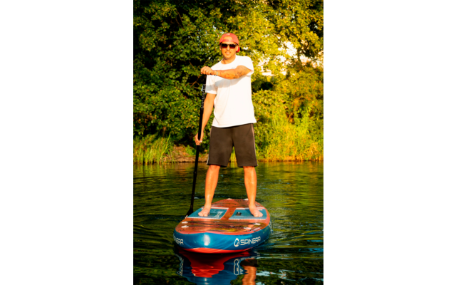 Spinera Stand up paddling Light Set 6 stuks medium 340 x 84,5 x 15 cm