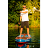 Spinera Stand up paddling Light Set 6 pezzi medio 340 x 84,5 x 15 cm