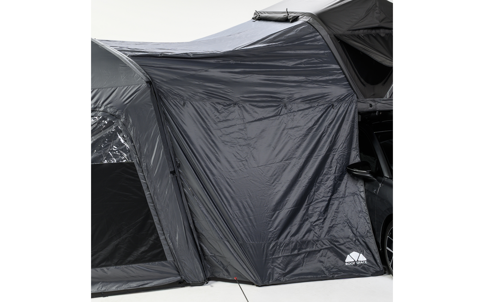 Produktbild Roof Space Connector Verbindungsteil f&uuml;r Vorzelt Family Base und Dachzelt Roof Space 1